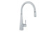 GRIFO FRANKE LEXIS LUZ COLOR CROMADO