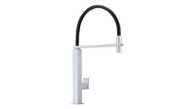 GRIFO FRANKE CENTINOX SEMI-PRO CR