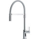 Franke 115.0265.997 - Grifo Ambient Semi-Pro Extensible Monomando
