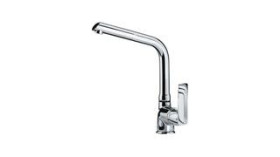 GRIFO FRANKE ZODIACO SPRAY CROMADO