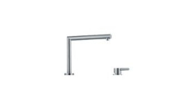 GRIFO FRANKE WINDOW NICKEL PULIDO