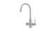 GRIFO FRANKE EOS CLEAR INOX