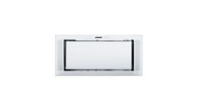 CAMPANA FRANKE GALAXY SLIM ISLA 1000 BLANCO FGAS WH V2