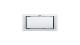 CAMPANA FRANKE GALAXY SLIM ISLA 1000 BLANCO FGAS WH V2