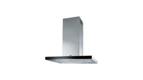 CAMPANA FRANKE CRYSTAL TOUCH FCR 925 I TC BK XS