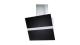 CAMPANA FRANKE SWING NEGRA FSW 918 BKC XS V2