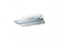 CAMPANA FRANKE CS-262 INOX FTC 6032 2V GR/XS