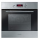 HORNO FRANKE SMART PYRO SM 760 P XS