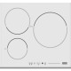 ENCIMERAS FRANKE 4 PIN 630 BLANCO