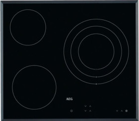 Acero Inoxidable AEG A9KLLC0 Mastery Collection Cazuela para asados con Tapa 38 x 28 x 8 cm Placa y Horno 