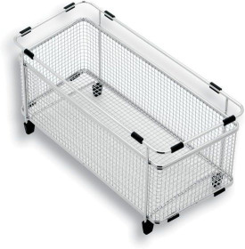 Blanco 223297 - Accesorio Escurridor Subline/Modex Acero Inoxidable