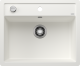 Fregadero Blanco Dalago 6-F PDUR2BLANCO