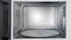 Bosch HMT75G451 - Microondas 17L 800W Grill Acero Inoxidable