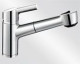 Grifo Blanco Elipso-S Ii Cromo Hd (Sust. Elipso)