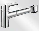 Grifo Blanco Elipso-S Ii Cromo Hd (Sust. Elipso)