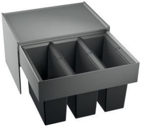Accesorio Blanco Select 60/3 Organizador 518724