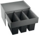 Accesorio Blanco Select 60/3 Organizador 518724