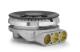 Cocina Meireles 5302DVX Inox