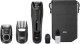 Barbero Braun BT5070 25 Ajustes de Longitud Negro Cuchillas Afiladas