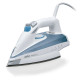 Braun TS 725 - Plancha de vapor TexStyle 7 con 2400 W Depósito de 400ml