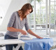 Braun TS 725 - Plancha de vapor TexStyle 7 con 2400 W Depósito de 400mlBraun TS 725 - Plancha de vapor TexStyle 7 con 2400 W Depósito de 400ml