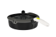 Freidora Tefal FZ7510 Actifry Express Snacking 1400W 1Kg Capacidad