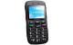 Teléfono Móvil Sunstech CEL1BK Teclas Grandes Negro Micro SIM 2"