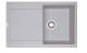 Franke 1140501850 - Fregadero Maris MRG 611-78 Fraganite Aluminio 45cm