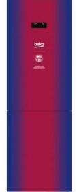 Beko *DISCONTINUADO* RCNE520E40ZFCB - Frigorífico Combi 192X70Cm Clase A+++ FCB