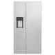 Beko *DISCONTINUADO* GN162320X Americano No Frost Inoxidable Antihuellas Clase A+