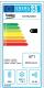 Frigorifico Beko GN162320X Americano No Frost Inoxidable Antihuellas Clase A+