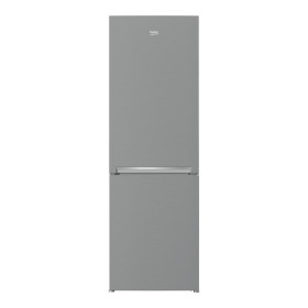 Frigorifico Beko *DISCONTINUADO* RCNA320K30PT 185,3x60 Cm Clase A++ No Frost LED Look Inox