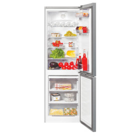 Frigorifico Beko RCNA320K30PT 185x60 Cm Clase A++ No Frost LED Look Inox