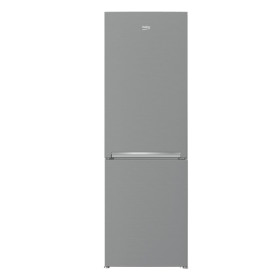 Beko *DISCONTINUADO* RCNA320K20PT  Clase A+ Look Inox LED Neo Frost 185x60 Cm