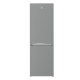 Beko *DISCONTINUADO* RCNA320K20PT  Clase A+ Look Inox LED Neo Frost 185x60 Cm