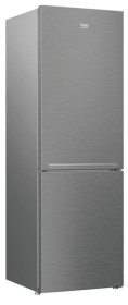 Beko *DISCONTINUADO* CHA270K20X - Frigorífico Combi Semi NoFrost 170,8x54 cm A+ Inox