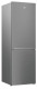 Beko *DISCONTINUADO* CHA270K20X - Frigorífico Combi Semi NoFrost 170,8x54 cm A+ Inox