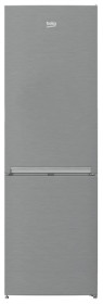 Beko RCHA270K20X - Frigorífico combinado A+ inox antipuertas de 170.7 x 54 cm