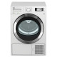Beko *DISCONTINUADO* DPY8506GXB1 - Secadora Clase A+++ Blanca 8kg Bomba de Calor 65dB