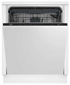Beko DIN28423 - Lavavajillas Integrado 14 Servicios 60cm Clase E