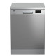 Beko *DISCONTINUADO* DFN16410X - Lavavajillas Acero Inox Clase A+ 14 cubiertos