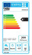 Lavavajillas Beko DFN16410X Acero Inox Clase A+ 14 cubiertos
