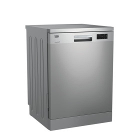 Lavavajillas Beko DFN16410X Acero Inox Clase A+ 14 cubiertos