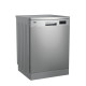 Lavavajillas Beko DFN16410X Acero Inox Clase A+ 14 cubiertos