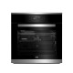 Beko *DISCONTINUADO* BIS25500XMS - Horno Multifunción Clase A Clean Zone Negro