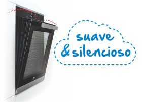 Horno Multifunción Beko BIS25500XMS Clase A -20% 59,45x59,4 cm