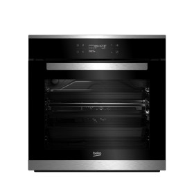 Beko *DISCONTINUADO* BIR15500XGMS - Horno Multifunción Clase A -20% 13 funciones