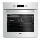Beko *DISCONTINUADO* BIE24300W - Horno Multifunción Blanco Clase A 6 funciones 59.5 x 59.4 cm