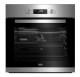 Beko *DISCONTINUADO* BIE22300X - Horno Multifunción Limpieza Hidrolítica 60Cm Clase A