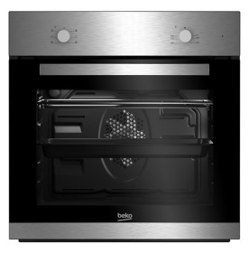 Beko *DISCONTINUADO* BIE22000X - Horno Integrable 60Cm Clase A